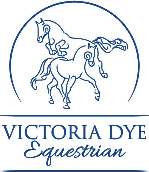 Victoria Dye Equestrian