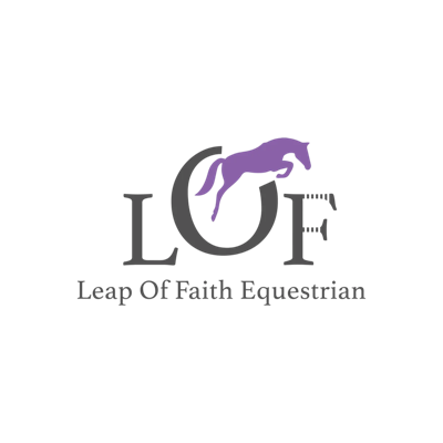 Leap of Faith Equestrian